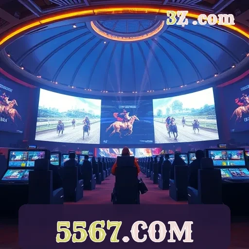 5567.COM: Explore as Oportunidades do Poker Online no Brasil
