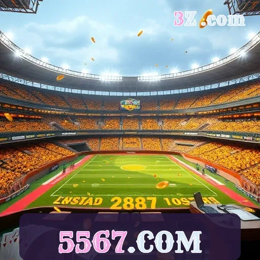 5567.COM: Apostas Esportivas que Transformam Torcedores em Vencedores